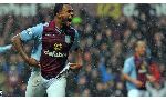 Aston Villa 4 - 1 Norwich City (Ngoại Hạng Anh 2013-2014, vòng 28)