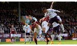 Burnley 1 - 3 Everton (Ngoại Hạng Anh 2014-2015, vòng 9)