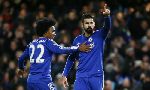 Chelsea 1 - 0 Norwich City (Ngoại Hạng Anh 2015-2016, vòng 13)