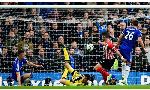 Chelsea 1 - 1 Southampton (Ngoại Hạng Anh 2014-2015, vòng 29)