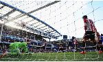 Chelsea 1 - 2 Sunderland (Ngoại Hạng Anh 2013-2014, vòng 35)