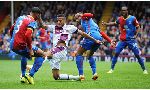 Crystal Palace 1 - 0 Aston Villa (Ngoại Hạng Anh 2013-2014, vòng 34)