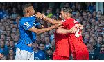 Everton 1 - 1 Liverpool (Ngoại Hạng Anh 2015-2016, vòng 8)