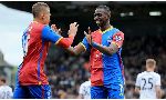 Fulham 2 - 2 Crystal Palace (Ngoại Hạng Anh 2013-2014, vòng 38)