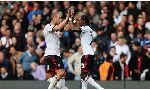 Fulham 1 - 0 Norwich City (Ngoại Hạng Anh 2013-2014, vòng 34)