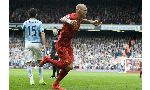 Liverpool 3 - 2 Manchester City (Ngoại Hạng Anh 2013-2014, vòng 34)