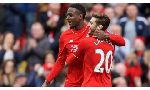 Liverpool 4 - 1 Stoke City (Ngoại Hạng Anh 2015-2016, vòng 33)