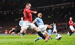 Manchester United 4 - 2 Manchester City (Ngoại Hạng Anh 2014-2015, vòng 32)