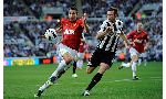 Newcastle United 0 - 1 Manchester United (Ngoại Hạng Anh 2014-2015, vòng 28)