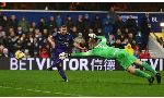 Queens Park Rangers 2 - 2 Manchester City (Ngoại Hạng Anh 2014-2015, vòng 11)