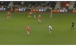 Southampton 2 - 3 Aston Villa (Ngoại Hạng Anh 2013-2014, vòng 14)