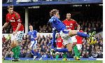 Southampton 3 - 0 Everton (Ngoại Hạng Anh 2014-2015, vòng 17)