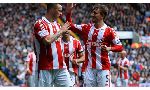 West Bromwich 1 - 2 Stoke City (Ngoại Hạng Anh 2013-2014, vòng 38)