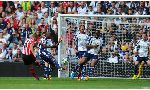 West Bromwich 2 - 2 Sunderland (Ngoại Hạng Anh 2014-2015, vòng 1)