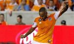 Houston Dynamo 1 - 0 Montreal Impact (Nhà nghề Mỹ - MLS 2013, vòng 10)