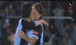 Kawasaki Frontale 2 - 1 Jubilo Iwata (Nhật Bản 2013, vòng 29)