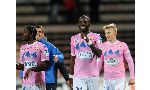 Evian Thonon Gaillard 1 - 0 Monaco (Pháp 2013-2014, vòng 31)