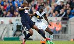 Guingamp 0 - 1 Bordeaux (Pháp 2013-2014, vòng 16)