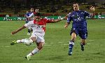 Monaco 3 - 0 Bastia (Pháp 2013-2014, vòng 7)