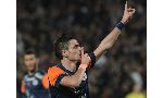 Montpellier 2 - 1 Toulouse (Pháp 2013-2014, vòng 35)