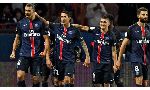 Paris Saint Germain 2 - 1 Marseille (Pháp 2015-2016, vòng 9)