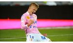 Sochaux 0 - 3 Evian Thonon Gaillard (Pháp 2013-2014, vòng 38)