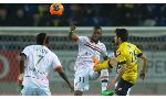 Sochaux 2 - 0 Lorient (Pháp 2013-2014, vòng 29)