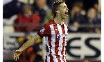 Athletic Bilbao 2 - 1 Levante (Tây Ban Nha 2013-2014, vòng 13)
