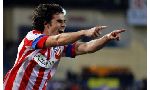 Atletico Madrid 1 - 0 Espanyol (Tây Ban Nha 2013-2014, vòng 28)