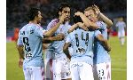 Celta Vigo 0 - 1 Eibar (Tây Ban Nha 2014-2015, vòng 13)