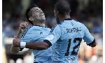 Celta Vigo 2 - 0 Real Madrid (Tây Ban Nha 2013-2014, vòng 37)