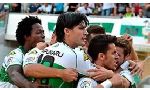 Elche 2 - 0 Rayo Vallecano (Tây Ban Nha 2013-2014, vòng 20)