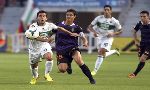 Elche 0 - 0 Valladolid (Tây Ban Nha 2013-2014, vòng 4)