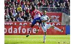 Espanyol 2 - 1 Granada (Tây Ban Nha 2014-2015, vòng 15)