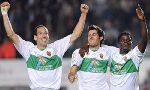 Getafe 1 - 1 Elche (Tây Ban Nha 2013-2014, vòng 13)