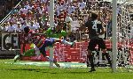Granada 0 - 1 Espanyol (Tây Ban Nha 2013-2014, vòng 4)