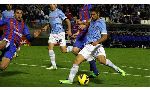 Levante 0 - 1 Celta Vigo (Tây Ban Nha 2014-2015, vòng 28)