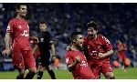 Osasuna 1 - 0 Espanyol (Tây Ban Nha 2013-2014, vòng 18)