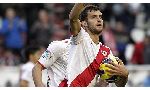 Rayo Vallecano 0 - 3 Athletic Bilbao (Tây Ban Nha 2013-2014, vòng 36)