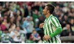 Real Betis 2 - 0 Espanyol (Tây Ban Nha 2013-2014, vòng 22)