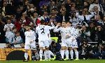 Real Madrid 7 - 3 Sevilla (Tây Ban Nha 2013-2014, vòng 11)