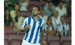 Real Sociedad 1 - 2 Almeria (Tây Ban Nha 2014-2015, vòng 4)