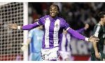 Valladolid 1 - 0 Almeria (Tây Ban Nha 2013-2014, vòng 31)