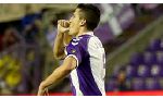 Valladolid 1 - 0 Villarreal (Tây Ban Nha 2013-2014, vòng 21)