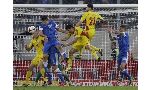 Hy Lạp 3 - 1 Romania (VL World Cup 2014 (Châu Âu) 2012-2013, vòng playoff)