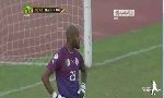 Burkina Faso 3 - 2 Algeria (VL World Cup 2014 (Châu Phi) 2011-2013, vòng chung kết)