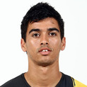Cầu thủ Leonardo Rodrigues Pereira (aka Leonardo)