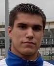 Cầu thủ Loic Puyo
