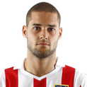 Cầu thủ Mario Suarez Mata (aka Mata)