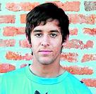 Cầu thủ Sebastian Gallegos